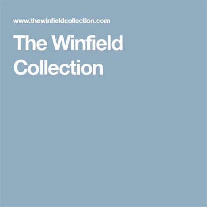 Exploring the Winfield Collection: A Comprehensive Guide