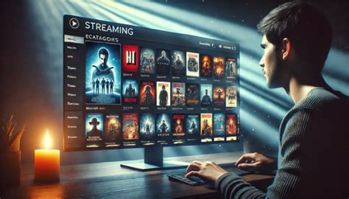 Exploring the Wonders of HDMovie2: Your Ultimate Guide to Streaming Movies
