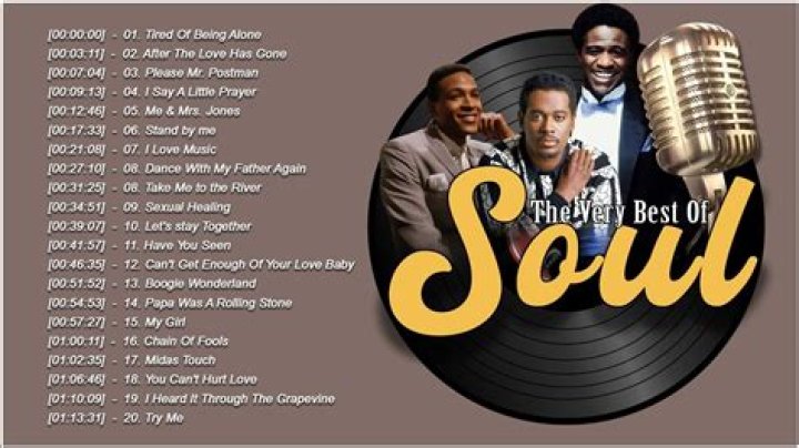 Exploring the World of Apology Songs in R&B: A Soulful Journey Through Heartfelt Tunes