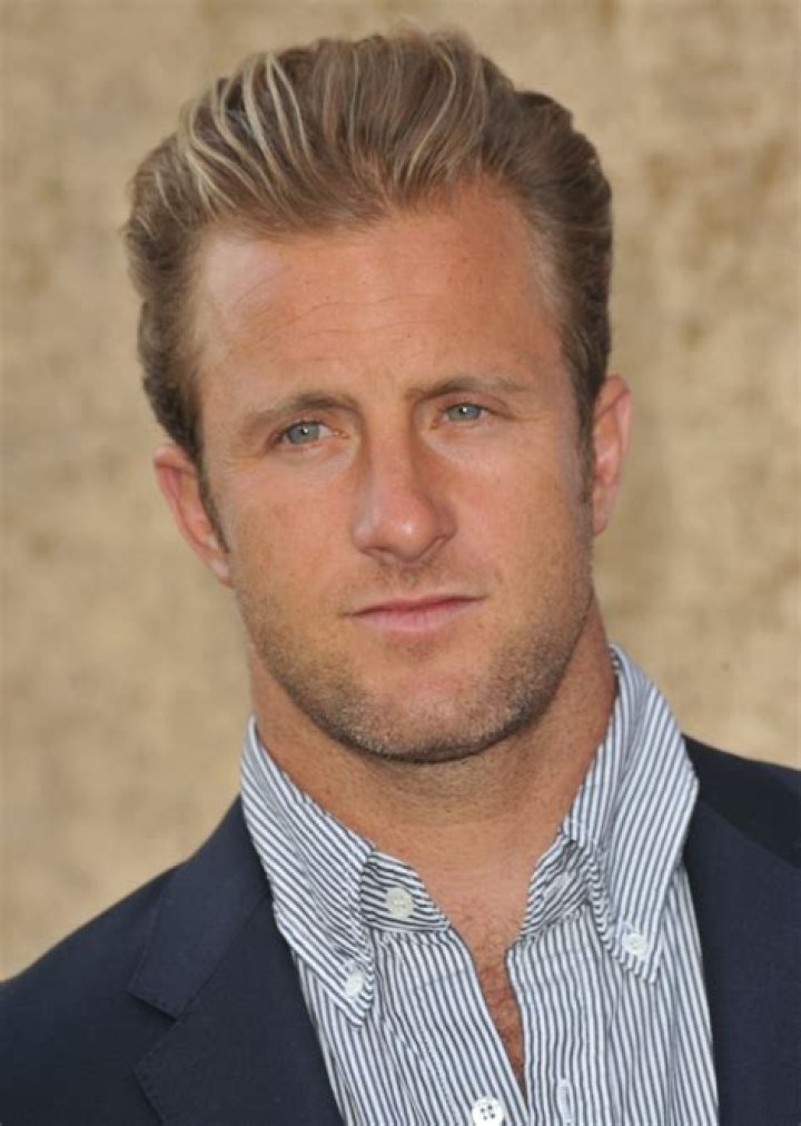 Exploring the World of Blond Actors: A Comprehensive Guide