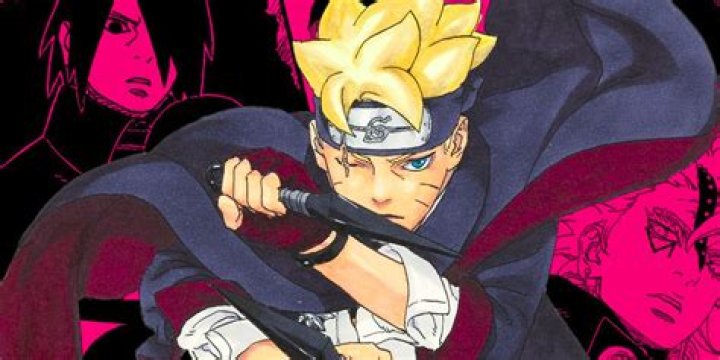 Exploring the World of Boruto: A Deep Dive into the Next Generation of Naruto