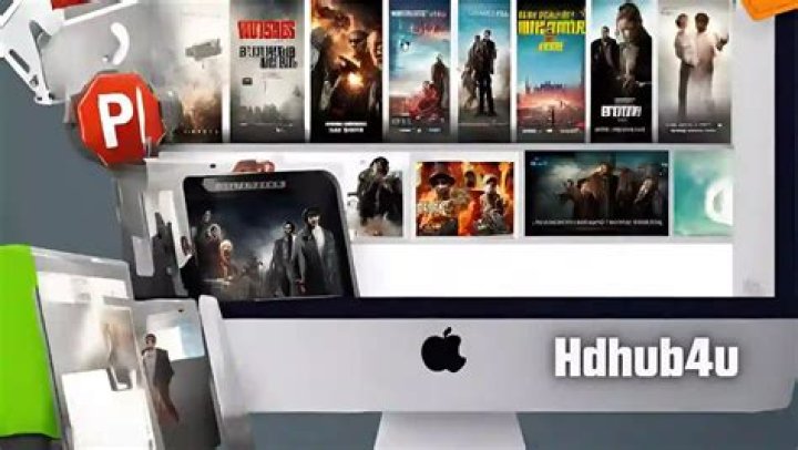 Exploring the World of Hdhub 4U: A Comprehensive Guide