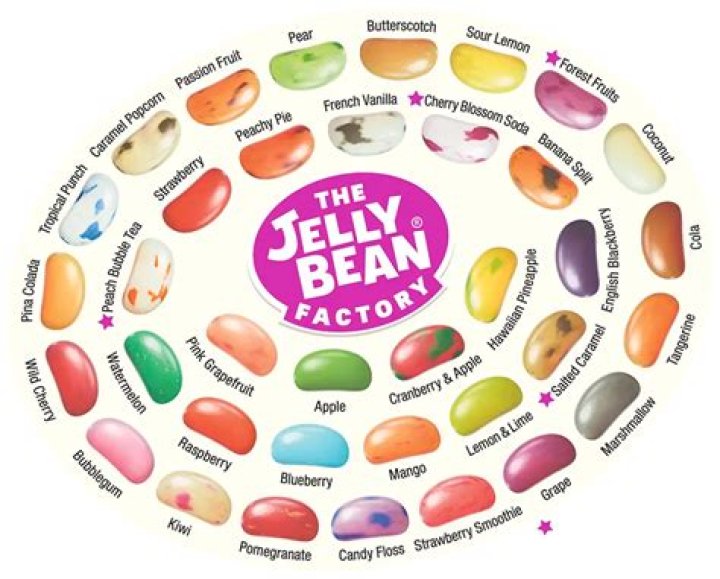 Exploring the World of Jellybeans Fans: A Sweet Community