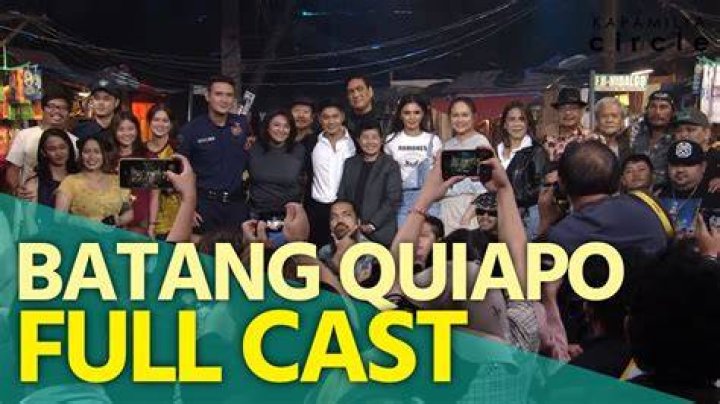 Exploring the World of Pinoy Teleserye: A Deep Dive into Filipino Soap Operas