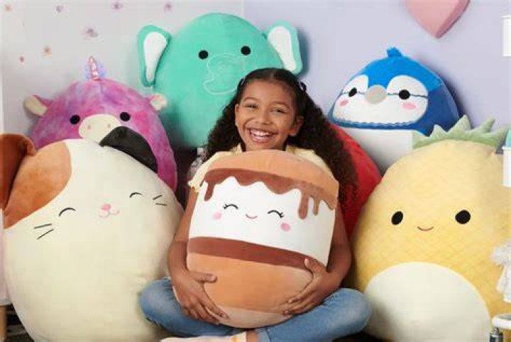 Exploring the World of Rare Squishmallows: A Collector's Dream