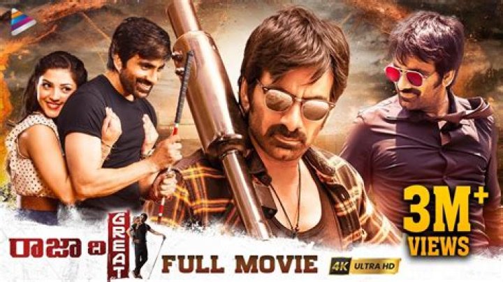 Exploring the World of Telugu Movies: A Deep Dive into Cinema