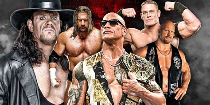 Exploring the World of WWE Superstars: Legends of the Ring