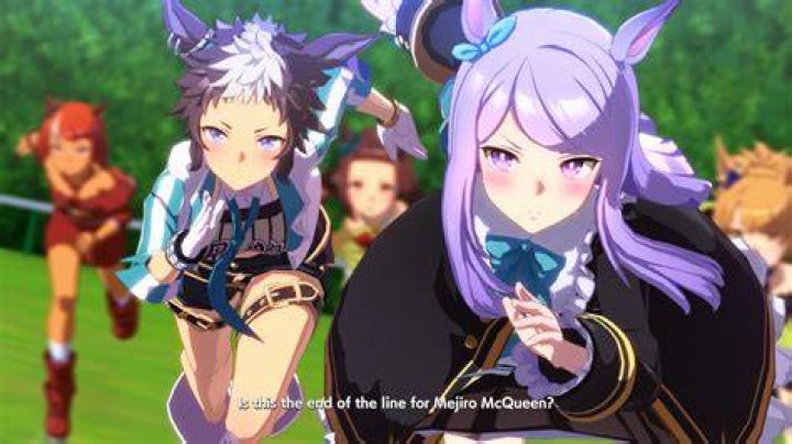 Exploring Uma Musume Characters: A Comprehensive Guide