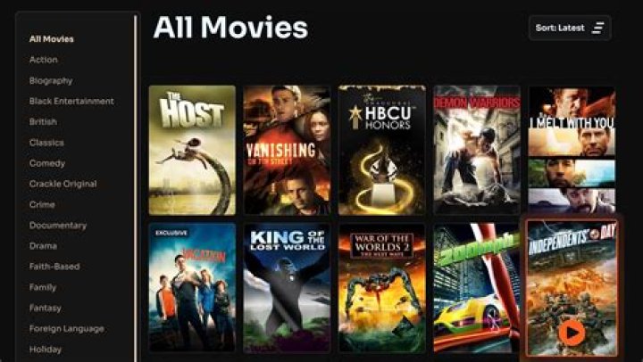 Exploring Vigamovie.in: Your Ultimate Destination for Movie Streaming