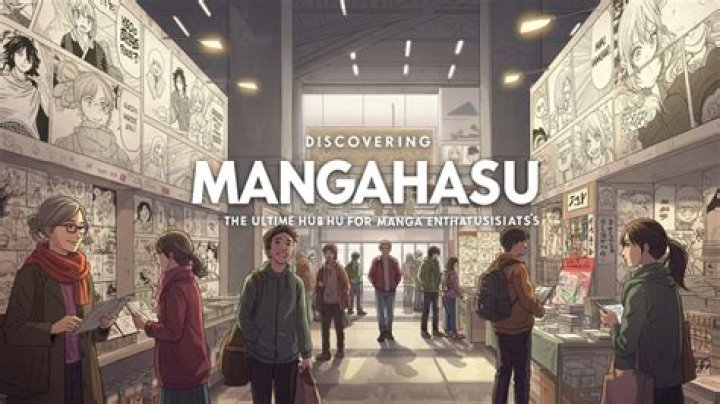 Exploring YugenMangas: Your Ultimate Source for Manga Enthusiasts