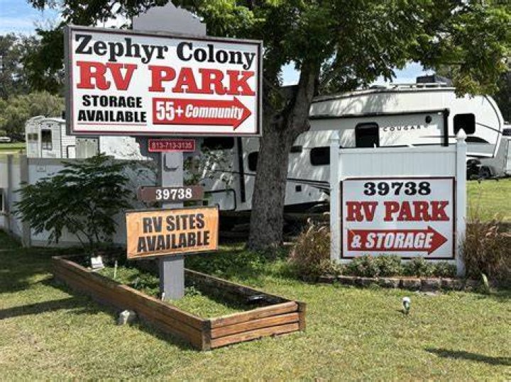Exploring Zephyrhills Colony Company: A Comprehensive Guide