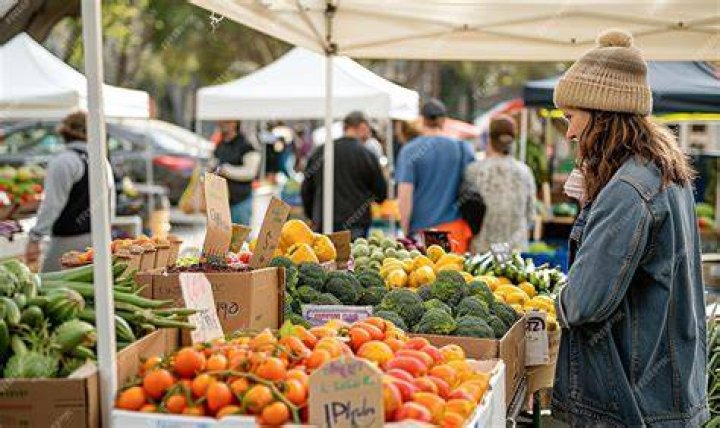 Farmers Market Flint: A Comprehensive Guide to Local Produce and Community Connection