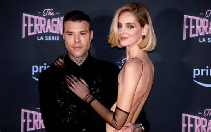 Fedez and Chiara: The Latest News and Updates on the Celebrity Couple