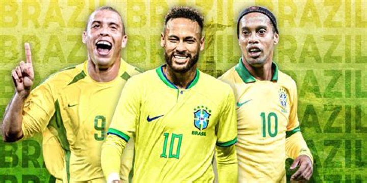 Felipe Dos Santos: The Rising Star of Brazilian Football