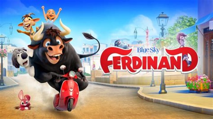 Ferdinand Full Movie in Hindi Download Vegamovies: A Comprehensive Guide