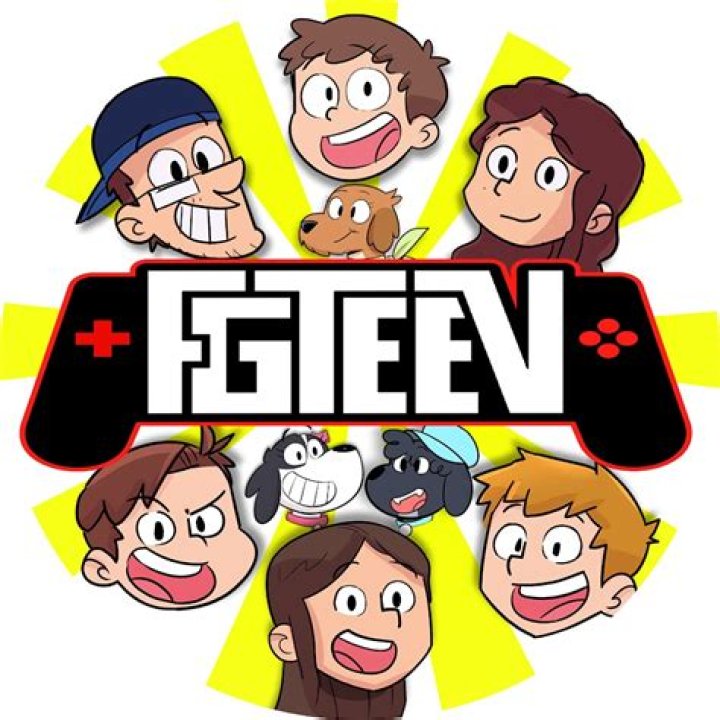 FGTeeV Backstory: The Rise of a Gaming Family Phenomenon