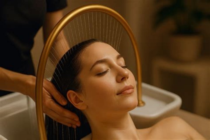 Find the Perfect Head Spa Near Me: A Comprehensive Guide