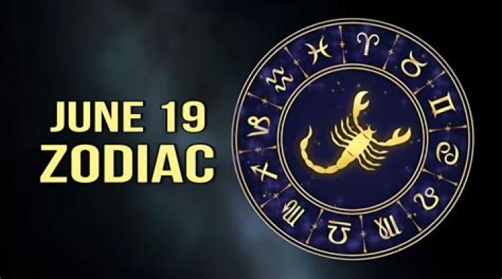 Find Your Cosmic Profile: Discover the Zodiac Sign for June 10