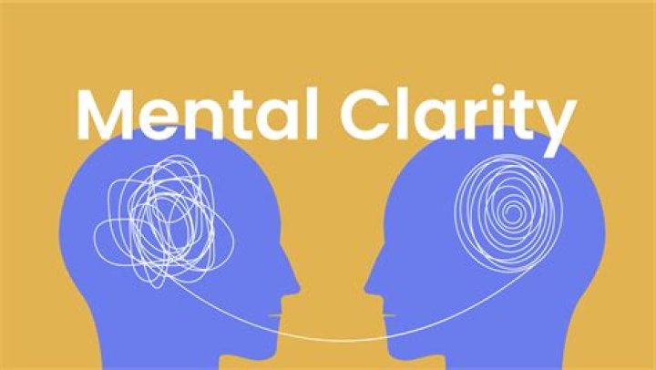 Finding Clarity: Where Your Head At?