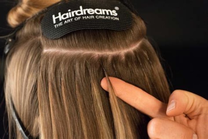 Finding Quality Hair Extensions Near Me: The Ultimate Guide