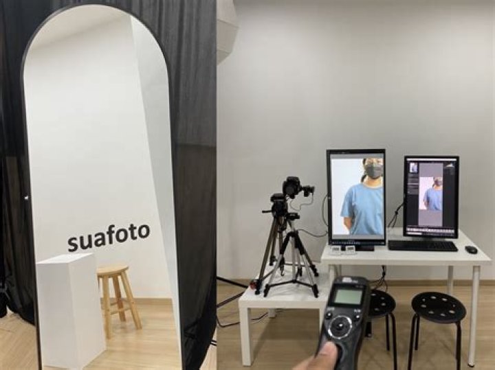 Finding the Perfect Photo Studio Near Me: Your Ultimate Guide
