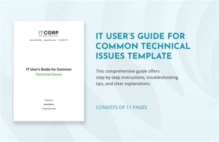Fix: A Comprehensive Guide to Solving Common Issues