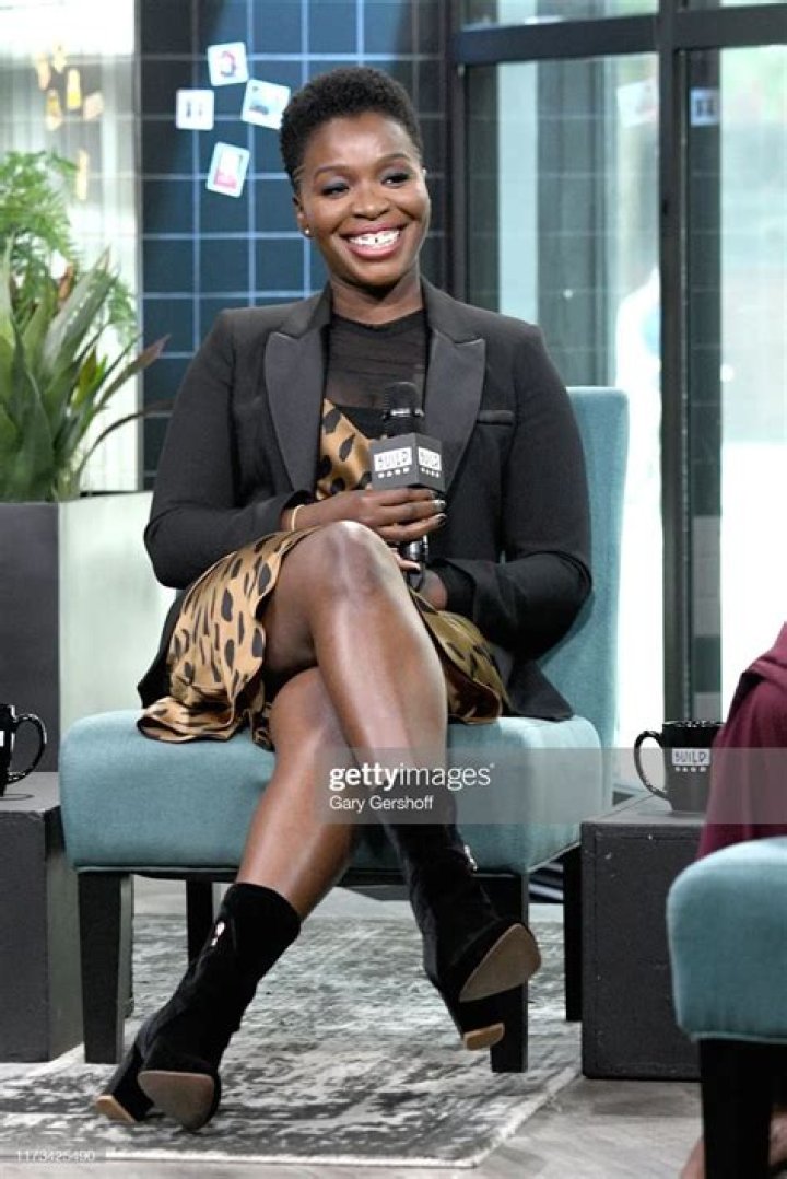 Folake Olowofoyeku: The Rising Star of Hollywood