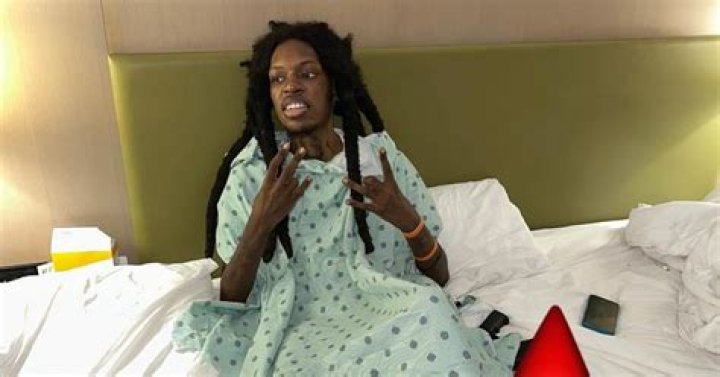 Foolio Net Worth 2024: A Deep Dive into the Rising Rap Star's Wealth