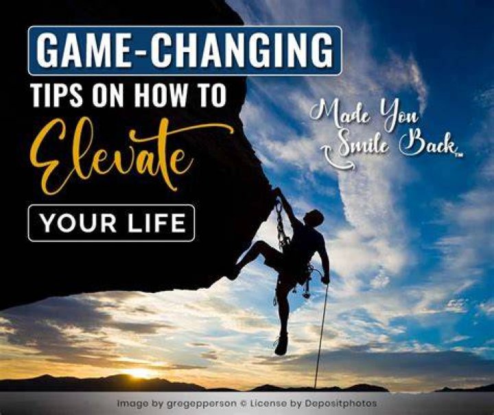 For The Win: Elevating Your Game in Life and Business