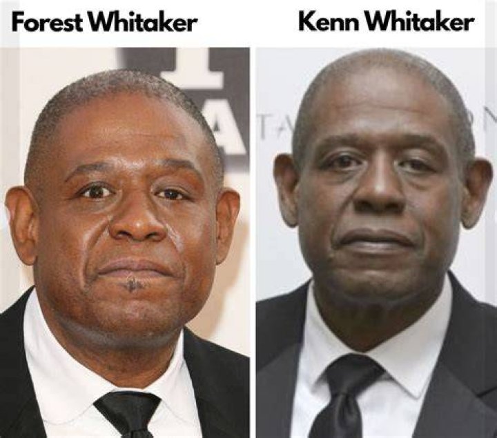 Forest Whitaker's Brother: Exploring the Life and Legacy of Kenn Whitaker