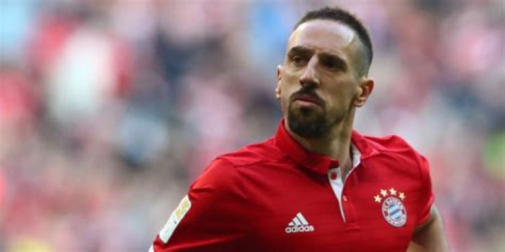 Franck Ribery Net Worth: A Deep Dive into the Football Legend's Wealth
