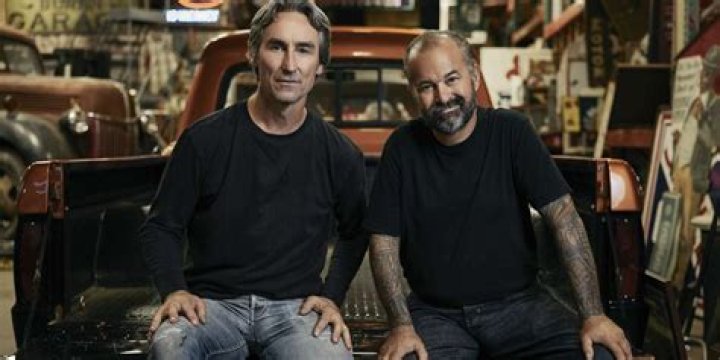 Frank Fritz: The Journey of a Reality TV Star and Antique Expert