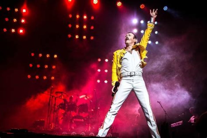 Freddie Mercury's Son: The Untold Story