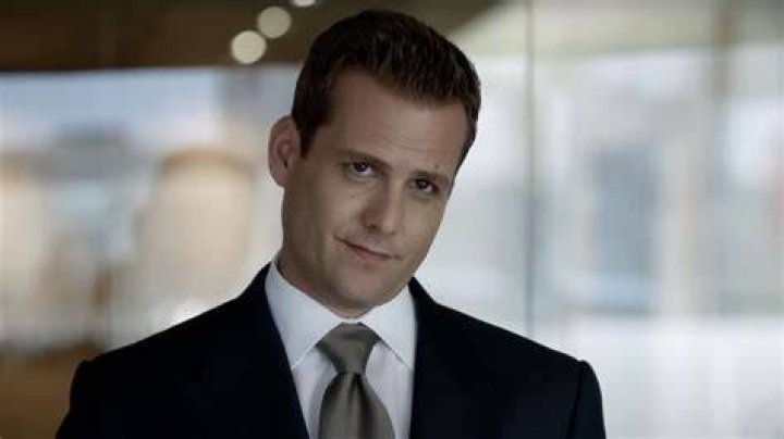 Gabriel Macht: Hollywood's Rising Star with Captivating Performances