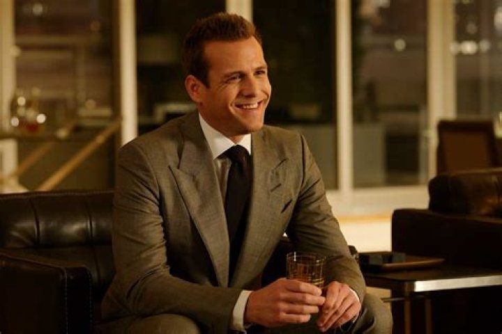 Gabriel Macht: The Iconic Roles and TV Shows That Defined His Career