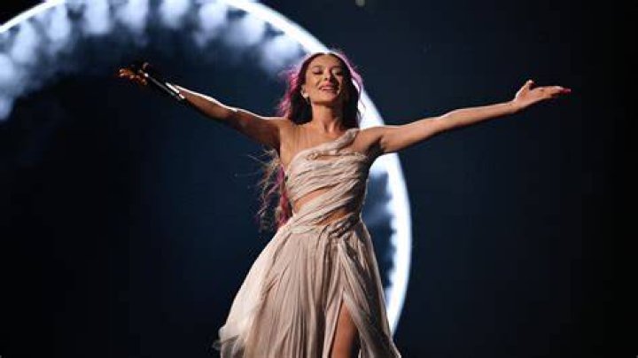 Gali Golan S: The Rising Star of Music and Entertainment