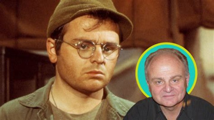 Gary Burghoff: The Life and Career of a Legendary Actor