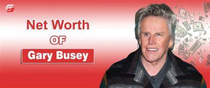 Gary Busey Net Worth 2024: A Look at the Actor's Wealth and Success