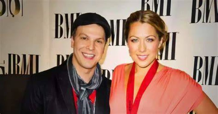 Gavin DeGraw and His Wife: A Deep Dive into Their Lives