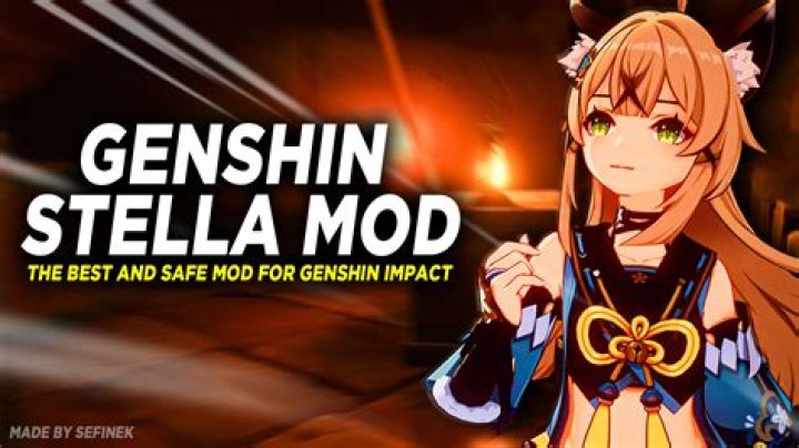 Genshin Mod: Enhancing Your Gaming Experience