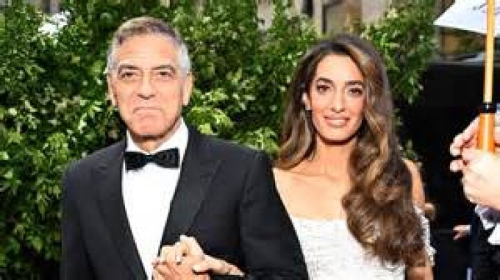 George Clooney's Kids: A Deep Dive into Their Lives and Influence
