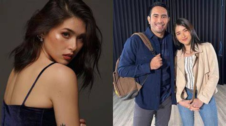 Gerald Anderson and Kylie Padilla: A Deep Dive into Their Relationship and Careers