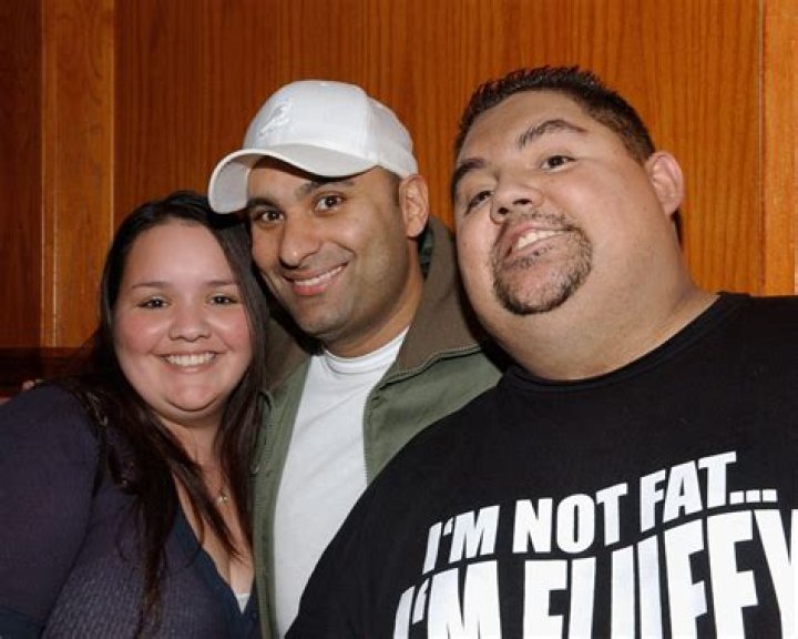 Get the Scoop on Gabriel Iglesias' Son Frankie!