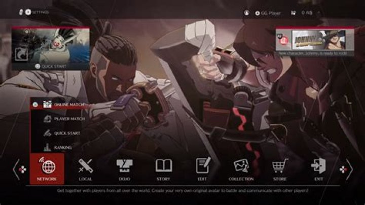 GGST Patch Notes: A Comprehensive Guide to Updates and Changes