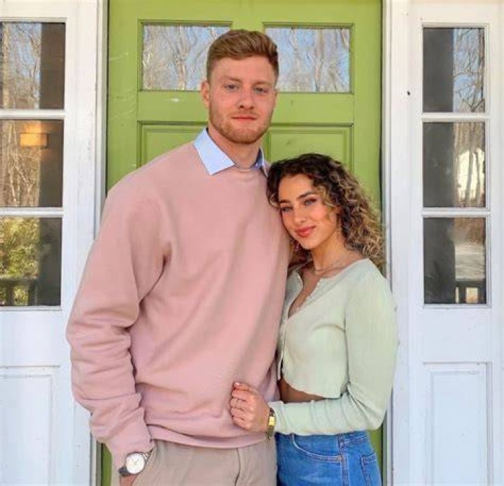 Gia Duddy and Will Levis: A Deep Dive into Their Relationship