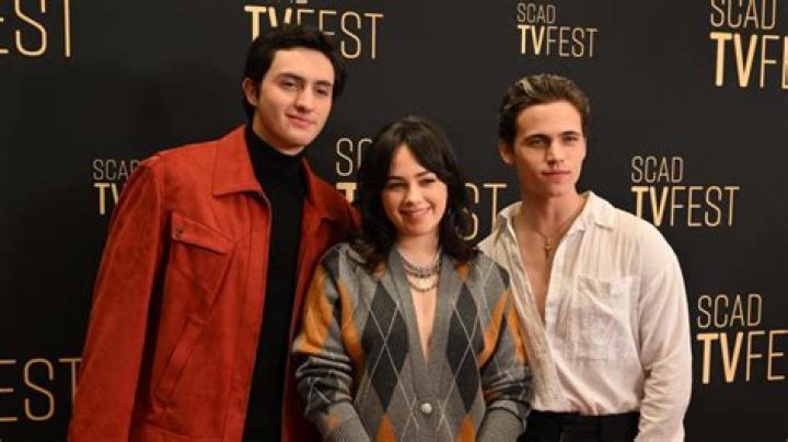 Gianni Decenzo: The Rising Star of Hollywood