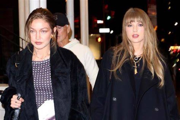 Gigi Hadid and Taylor Swift: An Inside Look at Their Friendship and Impact on Pop Culture