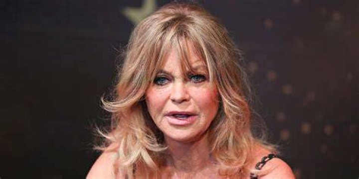 Goldie Hawn's Net Worth: How Much Is She Worth?