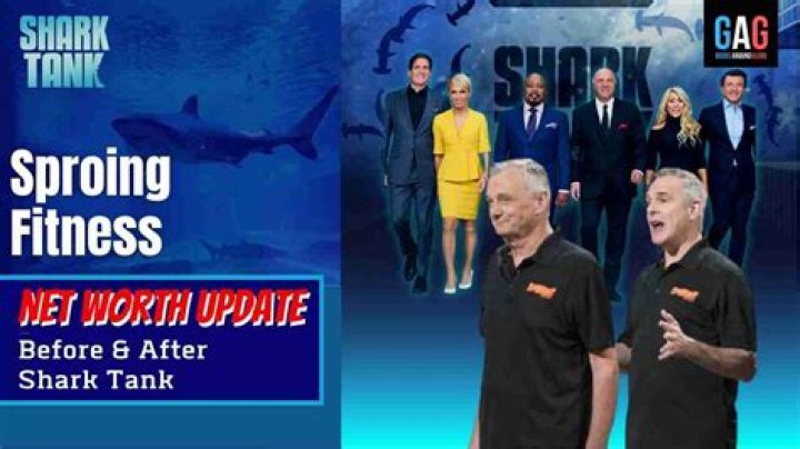 Good Hangups Shark Tank Net Worth: A Closer Look at Success and Innovation