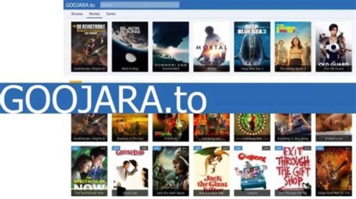 Goojara: The Ultimate Streaming Platform for Movie Enthusiasts